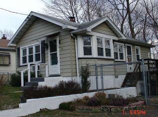 205 Hilltop Blvd, Keyport, NJ 07735