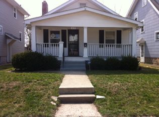 819 Stewart Ave, Columbus, OH 43206