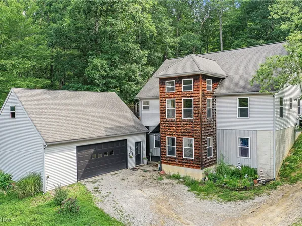 862 Walnut Dowler Rd, Logan, OH 43138