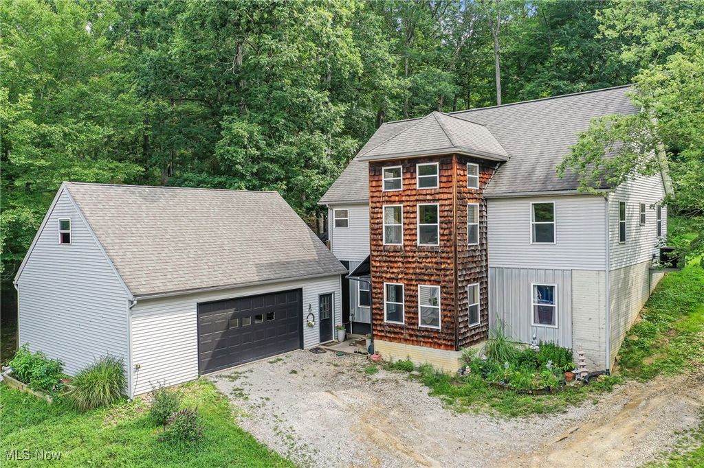 Real estate listing image