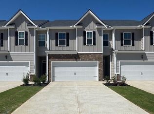 3450 Firestone Dr, Hephzibah, GA 30815