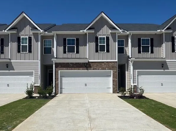 3450 FIRESTONE Drive, Hephzibah, GA 30815