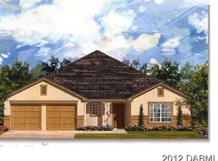 18 Abacus Ave, Ormond Beach, FL 32174