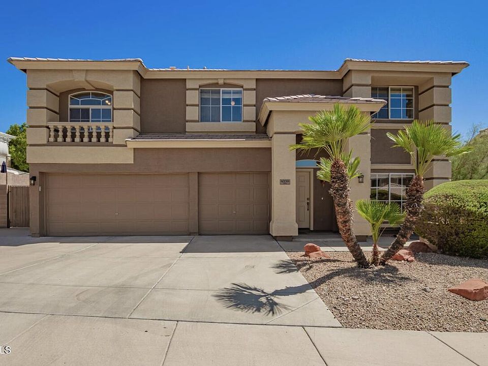 6339 W Range Mule Dr, Phoenix, AZ 85083 | MLS #6965162 | Zillow