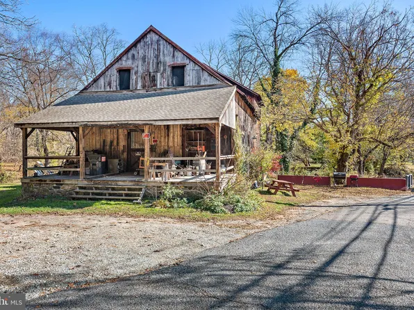 91 Old Red Mill Rd, Newark, DE 19711