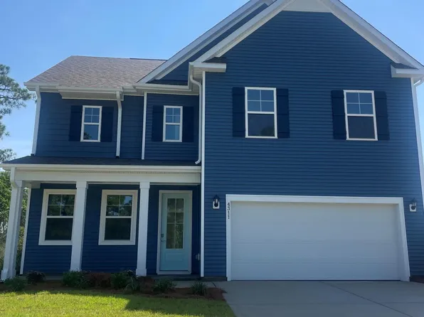4311 Coralbead Lane #93, Leland, NC 28451