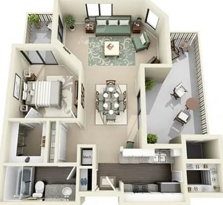 The Artisan Residences at Bella Terra — Photo 25