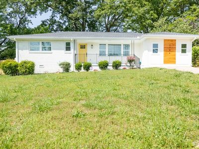 2784 Miriam Ln, Decatur, GA, 30032