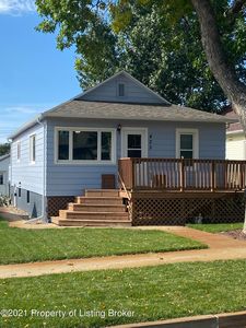 425 3rd Ave E, Dickinson, ND, 58601