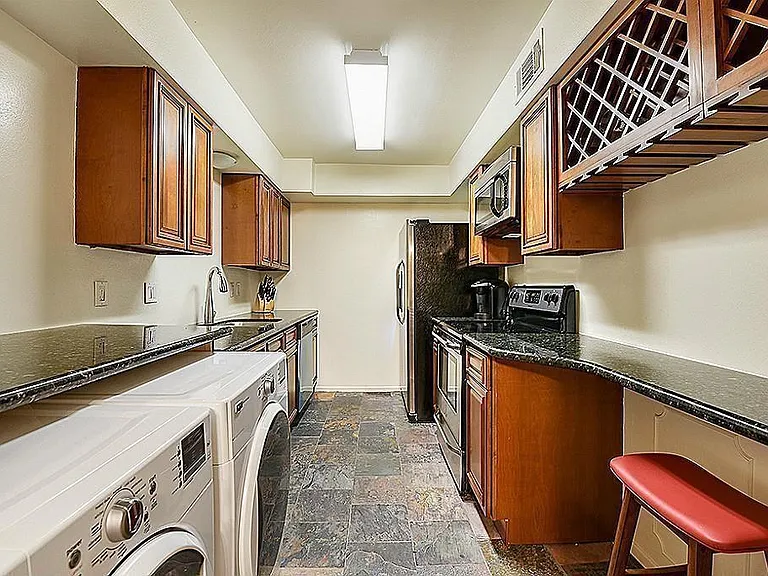 361 N Post Oak Ln #241 — Photo 1