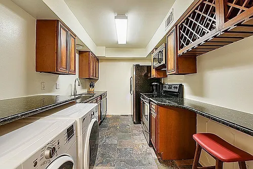 361 N Post Oak Ln #241 Photo 1