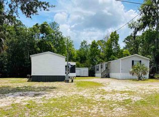 428 Stephens St NW, Perry, FL 32348