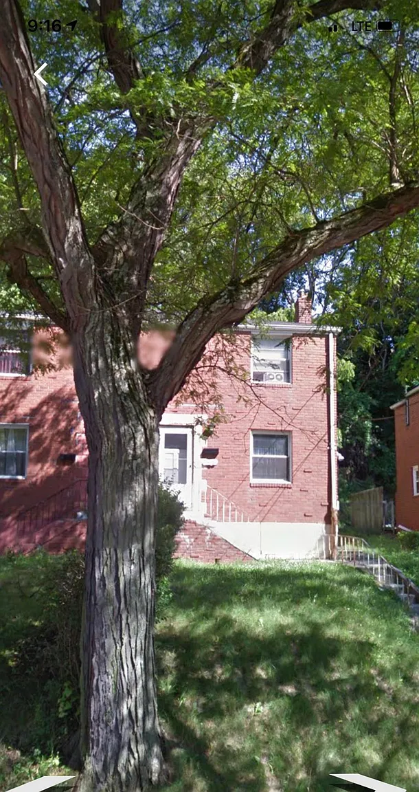 4408 Coleridge St photo 1