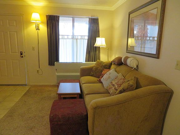 Living room furniture