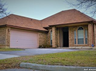 4902 Silent Lk, San Antonio, TX 78244