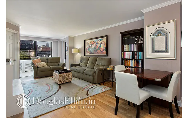 Sold by Douglas Elliman | media 8