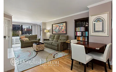 Sold by Douglas Elliman