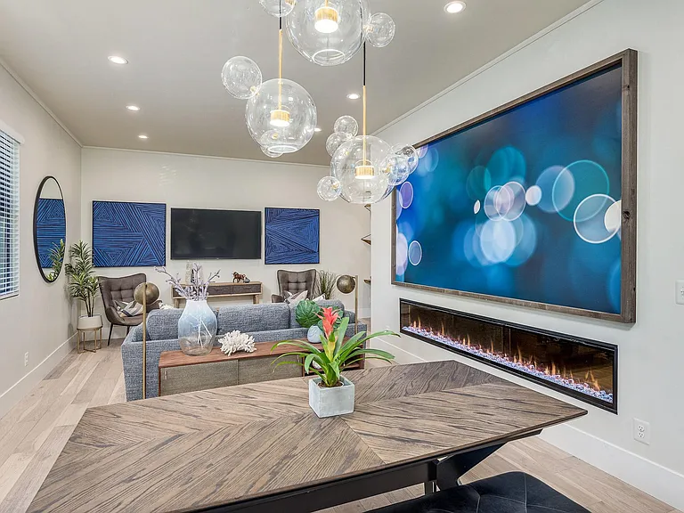 Luxury Spaces — Photo 105