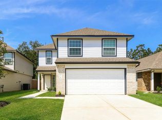 1128 Copal Trl, Conroe, TX 77301
