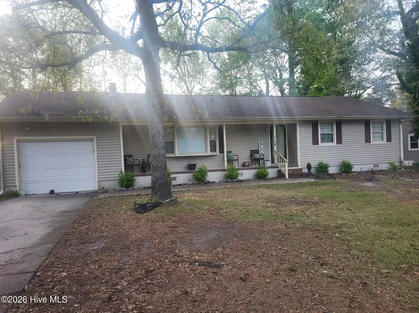 109 Bells Court, Havelock, NC 28532