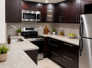 1805 Sans Souci Blvd APT 520, North Miami, FL 33181