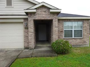 4602 Canadian River Ct, Spring, TX 77386