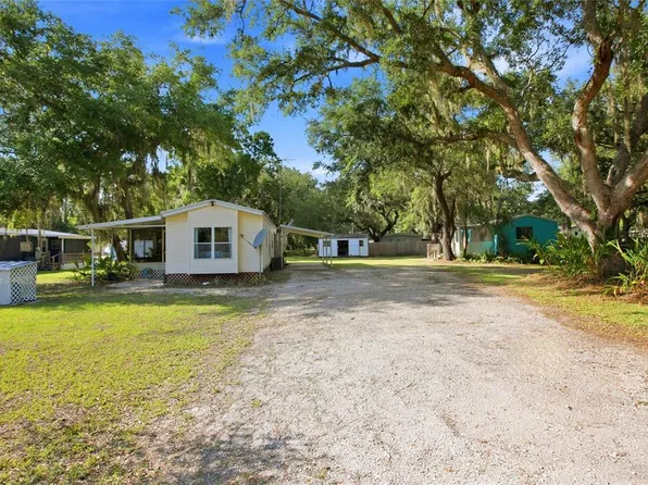 3348 Omec St, Lake Wales, FL 33898