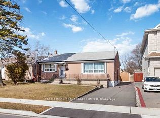 6939 Justine Dr, Mississauga, ON L4T1M4