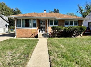 1111 Arizona St, Gary, IN