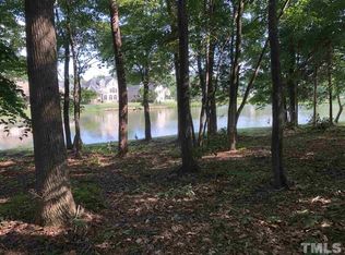 0 Lochshire Dr, Burlington, NC 27215