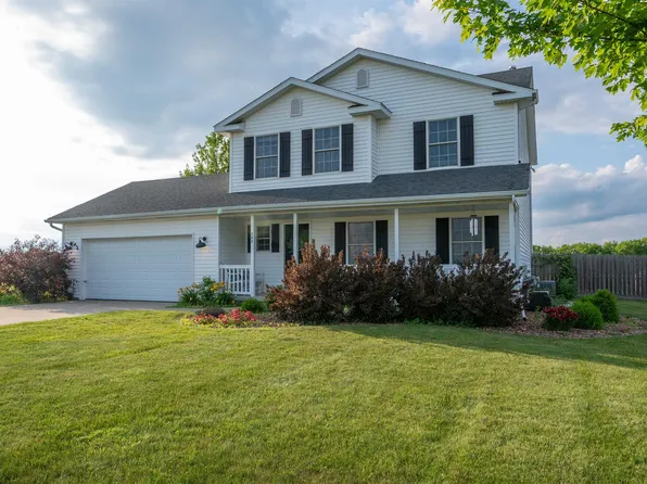 544 W Ridge Rd #4, Essexville, MI 48732