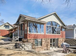 3996 N Eagle Rd, Willmar, MN 56201