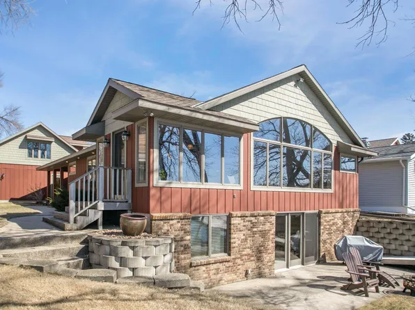 3996 N Eagle Rd, Willmar, MN 56201