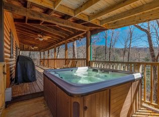 9162 Doublehead Gap Rd, Blue Ridge, GA 30513