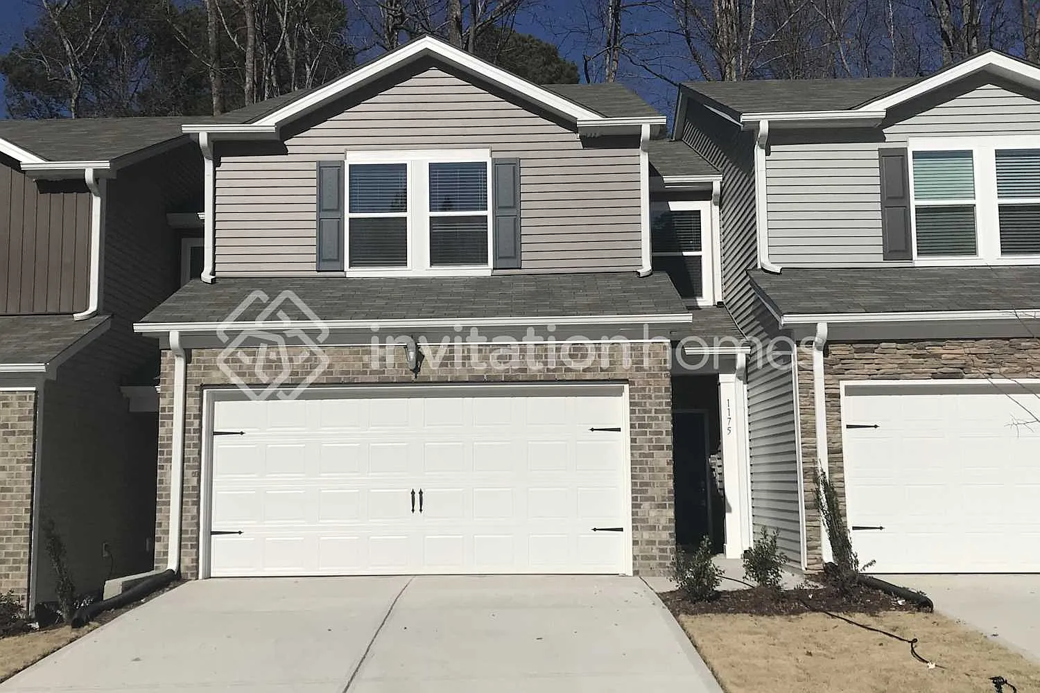 1175 Greenville Way Knightdale, NC 27545 — Photo 1
