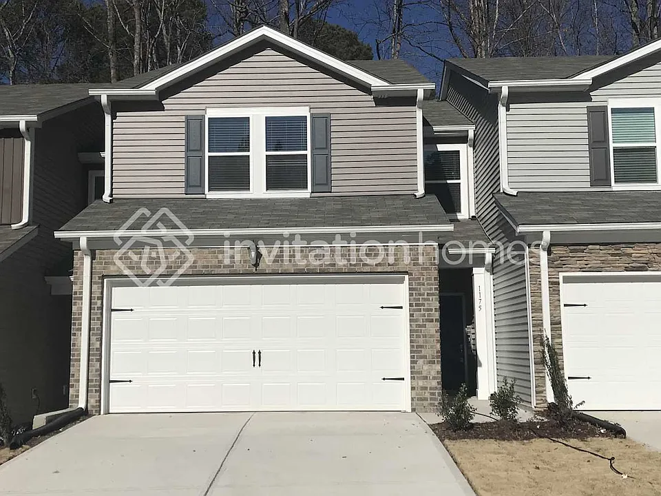 1175 Greenville Way