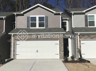 1175 Greenville Way, Knightdale, NC 27545