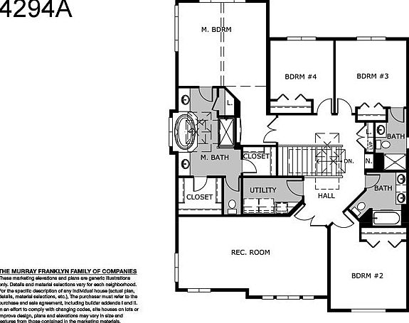 2nd image of 8226 (Lot 4) NE 117th Street