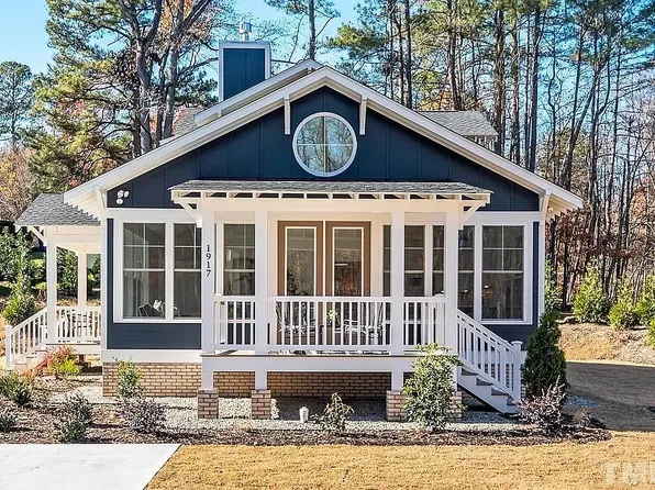 1917 Milan St, Durham, NC 27704