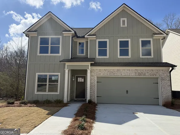 596 Creek Pointe Dr, Athens, GA 30606