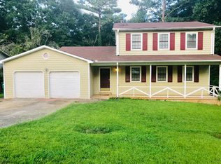 7578 Kevin Pl, Jonesboro, GA 30236