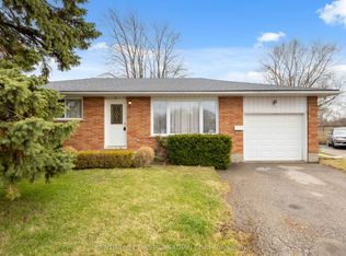 7 Howard Pl, Saint Thomas, ON