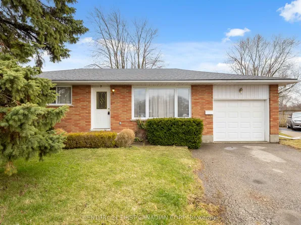 7 Howard Pl, Saint Thomas, ON N5R 1E8