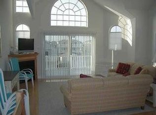 9 73rd St #W, Sea Isle City, NJ
