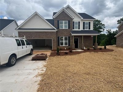 4515 Olivine Ln, Pfafftown, NC, 27040