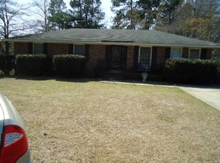 5071 Chesapeake Rd, Fayetteville, NC 28311