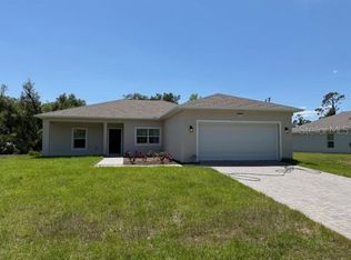 20241 Lorette Ave, Port Charlotte, FL 33954