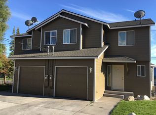 2312 N Wilbur Rd #2312, Spokane, WA 99206