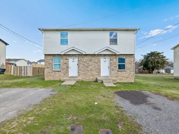 3608 Willow Creek Ct, Nashville, TN 37207