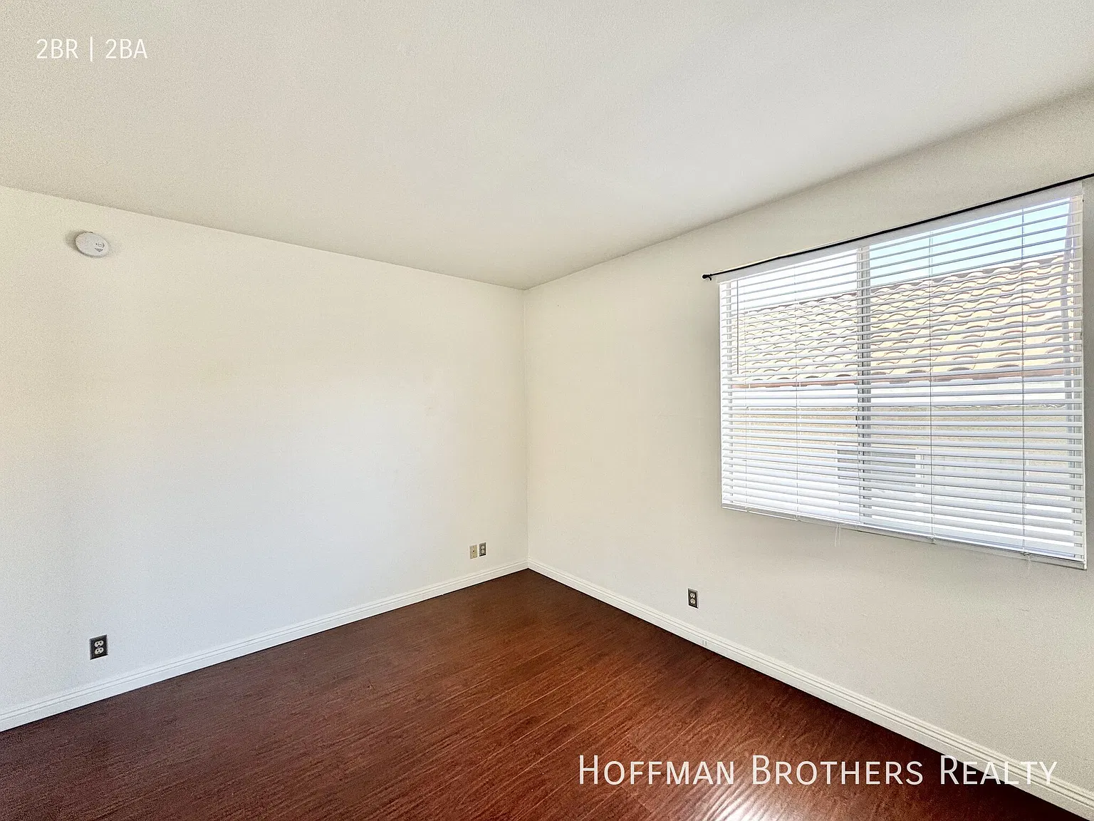 **2 Weeks Free** Spacious 2BR/2BA with Central A/C, Hardwood Floors, Dining Nook & 2-Car Tandem P... — Photo 1
